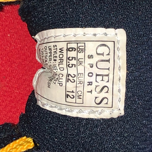 Funky sneakers - Picture 2 of 2